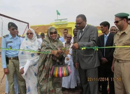 مساع حكومية لمكافحة التسرب المدرسي لدى الفتيات