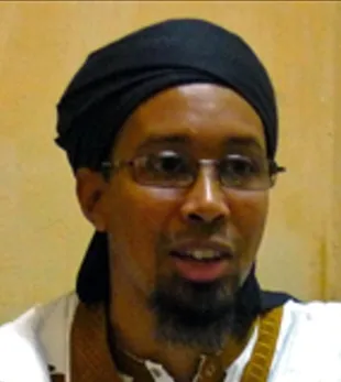 الشيخ محمَّد سالم المجلسي