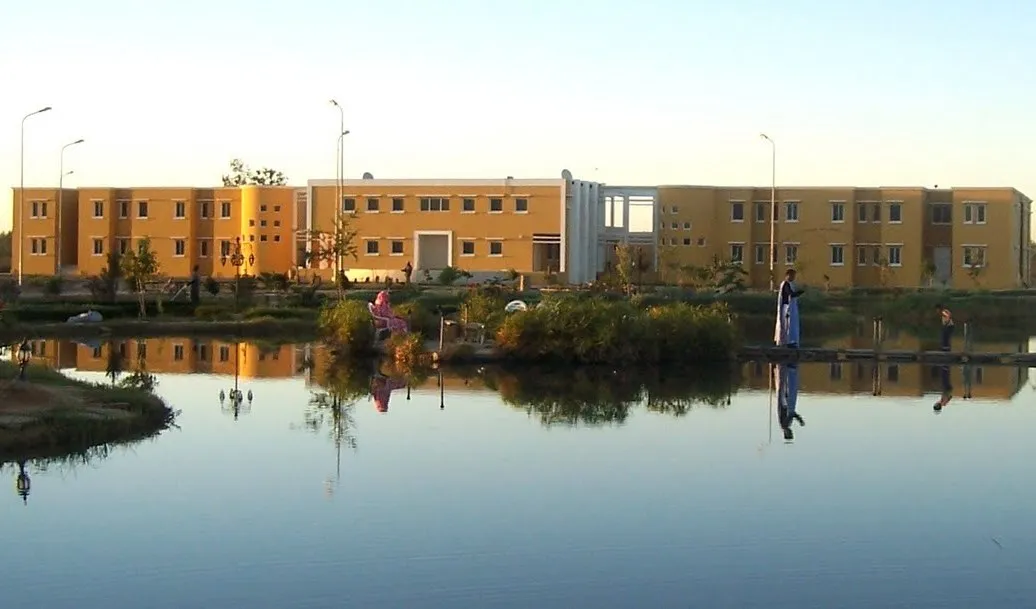 أزمة بالمعهد العالي للتعليم التكنولوجي