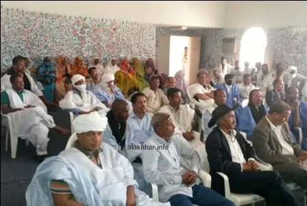 العمال غير الدائمين ينوون التصعيد ضد وزارة الوظيفة