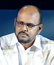 رئيس حزب التجمع الوطني للإصلاح والتنمية أ.محمد جميل منصور