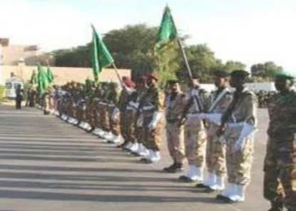 أسماء الشخصيات المدعوة لحفل رفع العلم