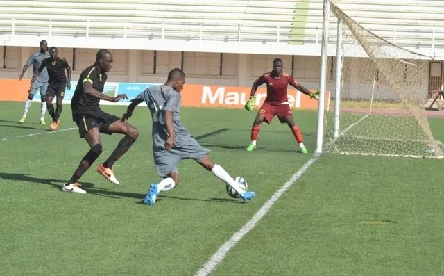 نتائج الجولة الرابعة من الدوري