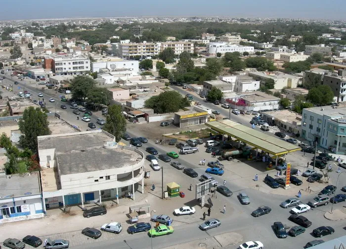 تقسيم نواكشوط إلى ثلاث ولايات رئيسية