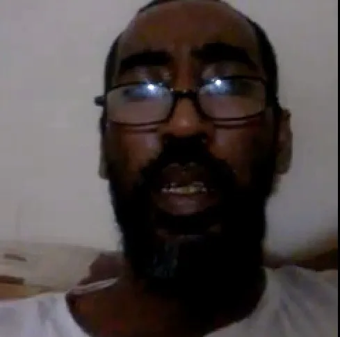 السجين ولد الحضرامي : أنا ضحية لتقارير أمنية كاذبة