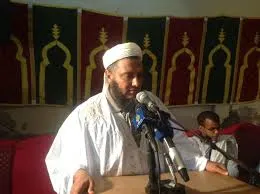 العلامة الموريتاني الشيخ محمد الحسن ولد الددو رئيس مركز تكوين العلم?