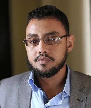 محمد الأمين ولد محمد المصطفى