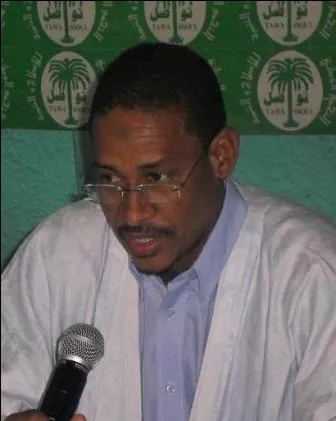 د.الصوفي ولد الشيباني