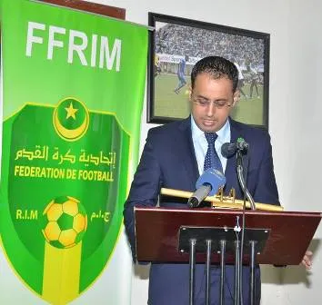 ولد يحي يقرر الترشح لمأمورية ثانية