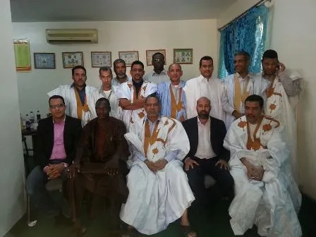 سلك الأطباء يحتفي بأبرز أساتذة طب الأسنان