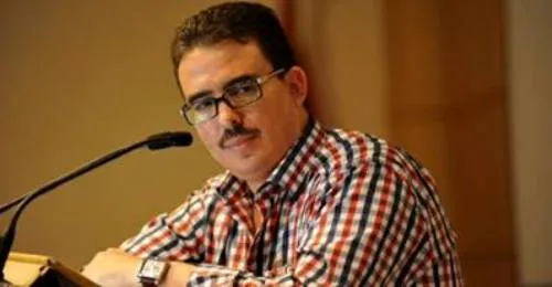 توفيق بوعشرين