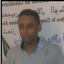 محمد سالم أبوبكر