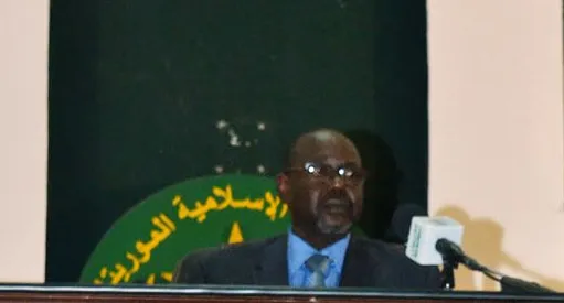 البرلمان الموريتاني يستنفر الحكومة ويحذر الأوربيين