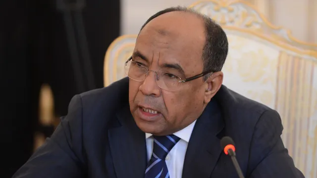 موريتانيا ترحب بالمصالحة القطرية المصرية