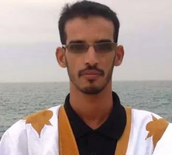 سيدي محمد ولد بلعمش