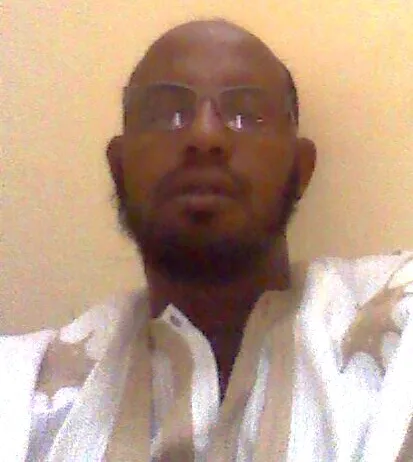 بقلم: شيخنا ولد الناتي