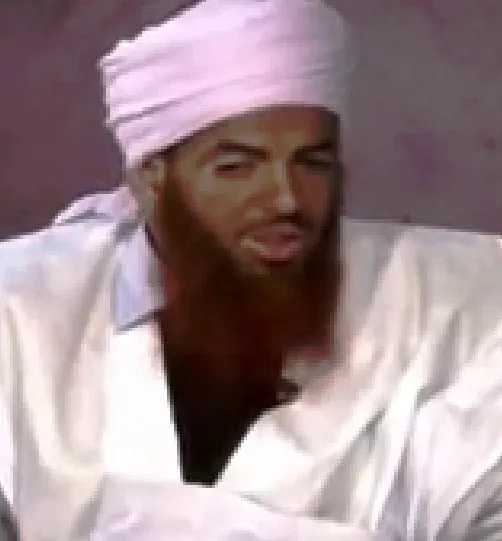 رئيس حزب الأصالة والتجديد - تحت التأسيس - الشيخ محفوظ ولد إدومو