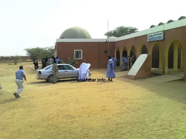 رفع الجلسة إلى المساء بعد الاستماع لثلاثة من قادة إيرا