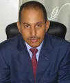 رئيس اللجنة الوطنية للمسابقات محمدن ولد اباه ولد حامد