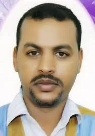 د. دداه محمد الأمين الهادي