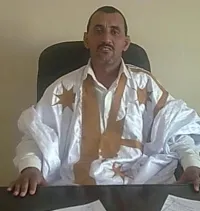 بقلم / اج ولد الدي