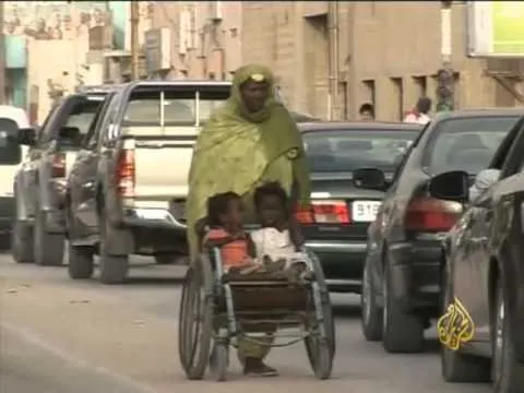 ندوة تبحث ظاهرة التسول في نواكشوط