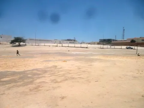 تعثر مرافق رياضية في نواذيبو