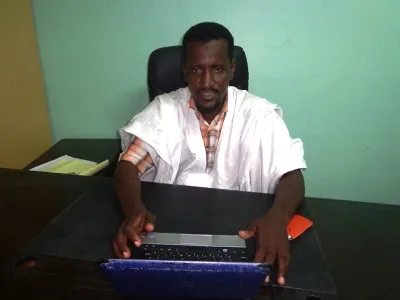 قيادي بميثاق الحراطين يحذر من خطورة الوضع بالضفة