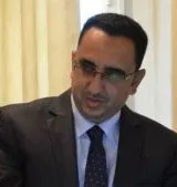 السعد بن عبد الله بن بيه، كاتب وباحث بمجال العلوم السياسية boyesaad@gmail.com