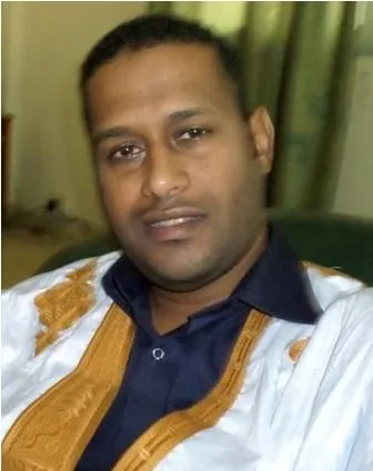 سيدن ولد السبتي