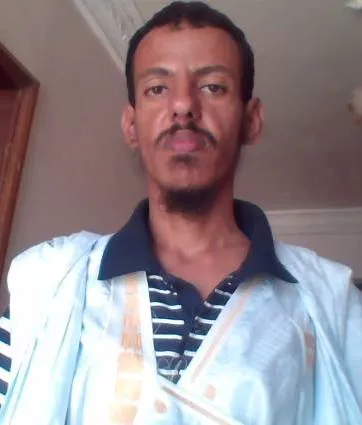 الأستاذ / عبد الرحمن حمدي ابن عمر