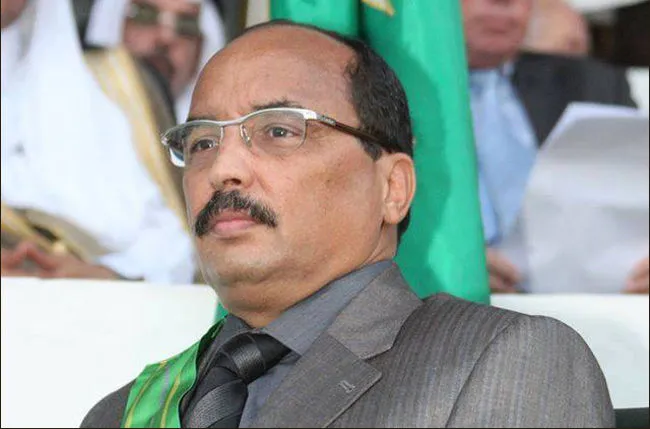 الحكومة الموريتانية تقاطع مسيرة باريس