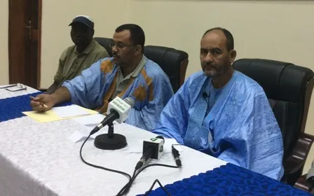 30 فريقا ببطولة العاصمة نواكشوط (صور)