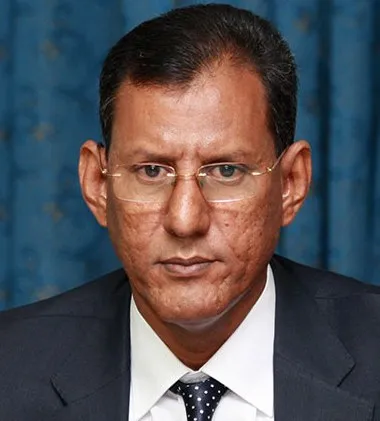 وزير الصحة أحمد ولد جلفون