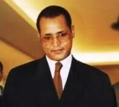 محمد الأمين ولد أكيك مفتشا عاما للدولة
