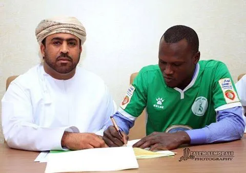 لاعب موريتاني يخسر فرصة احتراف ثمينة