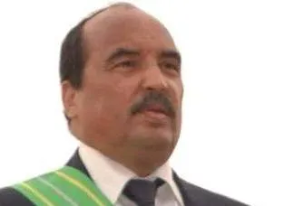 انشاء مدينة عصرية جديدة بموريتانيا