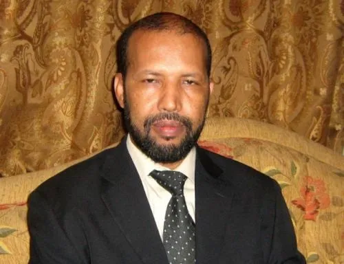 ولد الحاج الشيخ: وجه البلاد لم يتغير