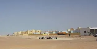 استحدثت مدينة الشامي ضمن عدة تجمعات سكانية في ولايات أخرى (الأخبار - ?