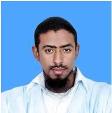 المهدي أحمد طالب محي الدين / باحث في الفكر الإسلامي