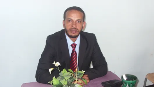 محمذن فال ولد محمد يحظيه