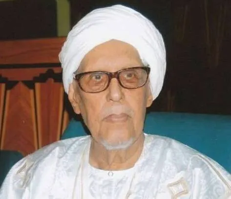 الدكتور محمد المختار ولد اباه رئيس جامعة شنقيط العصرية