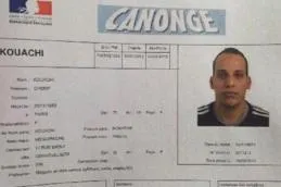 الشقيقان سعيد وشريف منفذا هجوم باريس