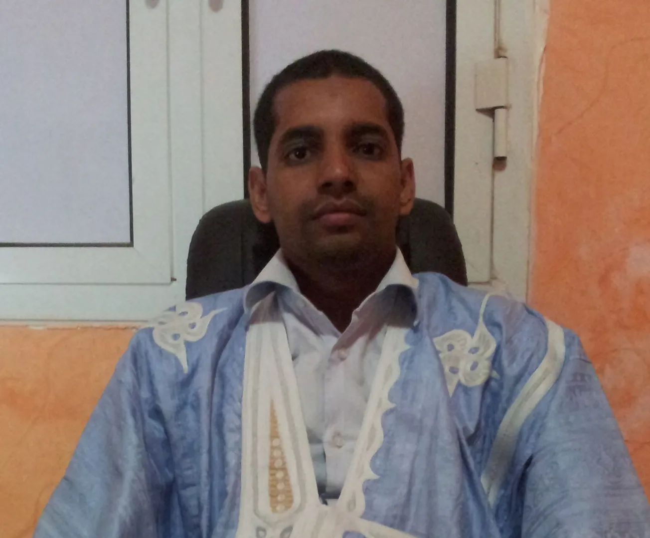 موريتانيا تستغيث ...فهل من مغيث؟