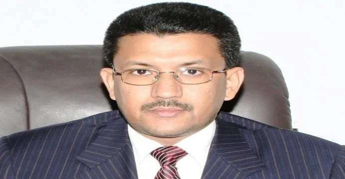 مدير اسنيم يجتمع بمناديب العمال بنواذيبو