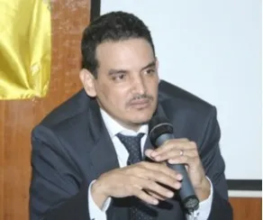 عزيز ولد داهي محافظا للبنك المركزي الموريتاني