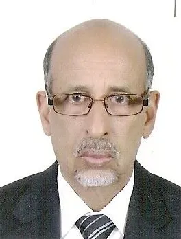 د.إسلم ولد سيدي محمد