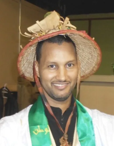 ألفا ولد الشيخ ولد شماد cheikhalpha@yahoo.fr