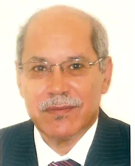 محمد الأمين ولد الكتاب