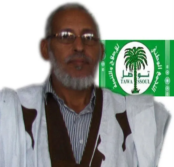 نائب الطينطان السابق يستقيل من "تواصل"